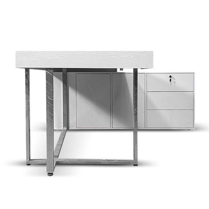 میز مدیریت هیراد مدل M923-MDF